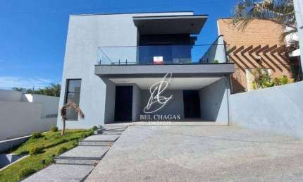 Casa com 3 quartos à venda no Condomínio Via Réggio - Sorocaba/SP