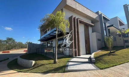 Casa com 3 quartos à venda no Condomínio Villagio Wanel - Sorocaba/SP