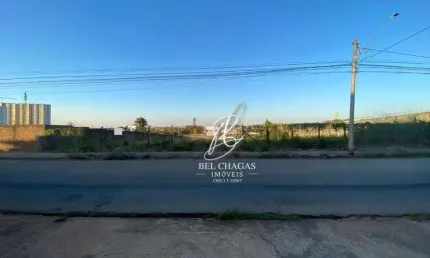 Terreno comercial para alugar na Rua Giacomo Zorzi, 10000, Vila Rica, Sorocaba