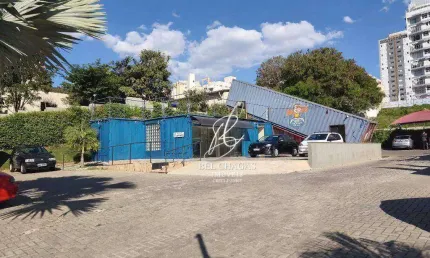 Ponto Comercial em Localização Nobre do Campolim em Sorocaba/SP