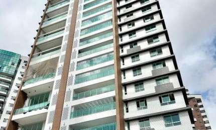 Apartamento à venda no Lagoa Nova, Natal 