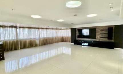 Apartamento com 4 quartos à venda no Candelária, Natal 