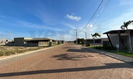 Terreno em condomínio fechado à venda no Centro, São Miguel do Gostoso 