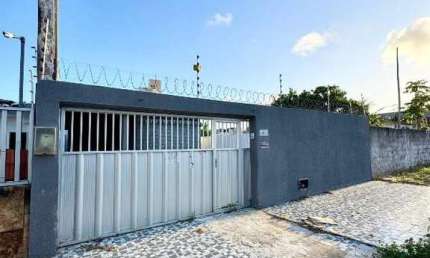 Casa com 3 quartos à venda no Candelária, Natal 