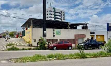 Prédio para alugar no Candelária, Natal 