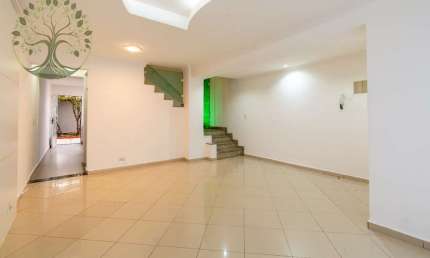 Casa com 3 quartos à venda na Rua Joracy Camargo, 290, Jordanópolis, São Bernardo do Campo por R$ 800.000