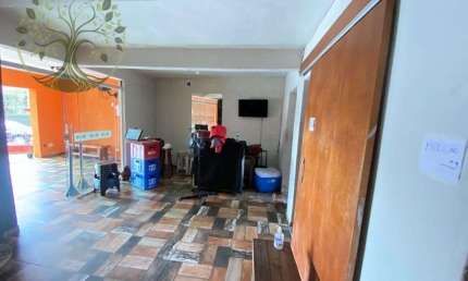 Casa comercial para alugar na Rua Padre José Leite Penteado, 3, Assunção, São Bernardo do Campo por R$ 6.500