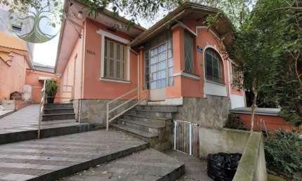 Casa com 3 quartos à venda na Rua Catequese, 1184, Vila Guiomar, Santo André por R$ 1.099.000