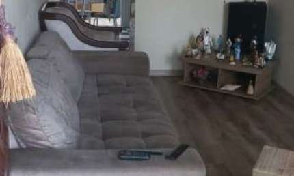 Casa com 2 quartos à venda na Rua Argia, 254, Assunção, São Bernardo do Campo por R$ 439.000