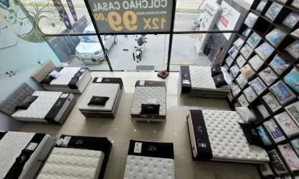 Ponto comercial para alugar na Avenida Pereira Barreto, 719, Paraíso, Santo André por R$ 16.000