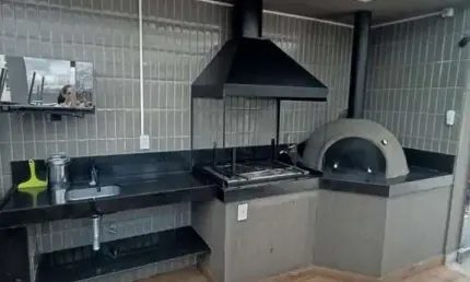 Apartamento com 2 quartos à venda na Rua Avanhandava, 95, Vila Gilda, Santo André por R$ 1.339.000