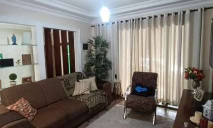 Casa com 2 quartos à venda na Rua Maria Azevedo Florence, 78, Assunção, São Bernardo do Campo por R$ 660.000