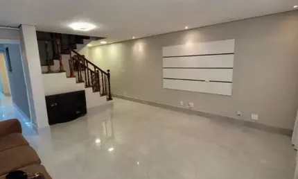 Casa com 3 quartos à venda na rua guadalajara, 479, assunção, são bernardo do campo por r$ 849.000