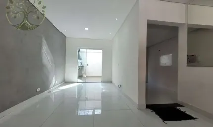 Casa em condomínio fechado com 2 quartos à venda na Rua Heizo Nakano, 21, Demarchi, São Bernardo do Campo por R$ 599.000