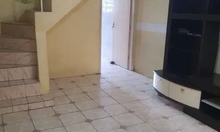 Casa com 2 quartos à venda na Rua Tota Nogueira, 91, Assunção, São Bernardo do Campo por R$ 480.000