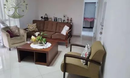 Apartamento com 3 quartos para alugar na Avenida Dom Jaime de Barros Câmara, 675, Planalto, São Bernardo do Campo por R$ 4.500