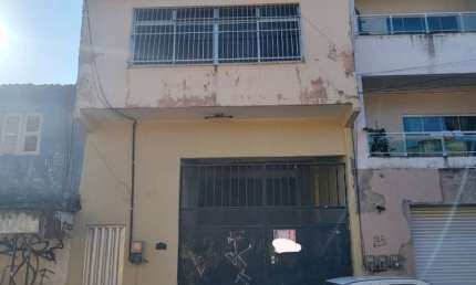 Casa com 3 quartos à venda na Rua Tupi, Jóquei Clube, Fortaleza