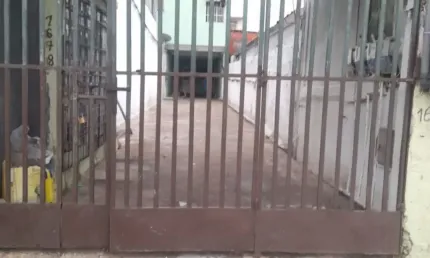 Vendo 30 Casas na Rua Monsenhor Vicente Martins no bairro João XXIII