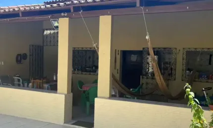 Vendo Excelente Casa na Rua Audizio Pinheiro  9999, bairro João XXIII