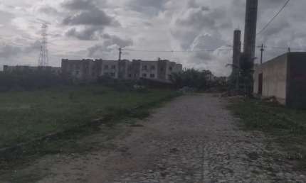 Vendo Excelente Terreno Loteamento Nova Jurema localizado na Rua São Vicente de Paula, Araturi.