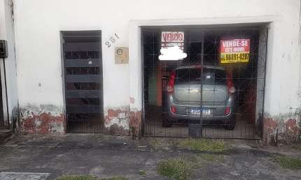 Vendo Terreno na Rua Francisco Sales, 251, Bairro: Bonsucesso