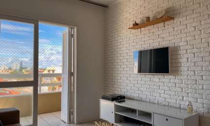 Apartamento com 2 quartos à venda na Rua Balbino De Freitas, 420, Centro, Torres