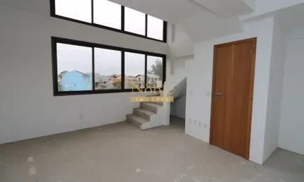 Apartamento com 1 quarto à venda na Rua Porto Alegre, 235, Praia da Cal, Torres