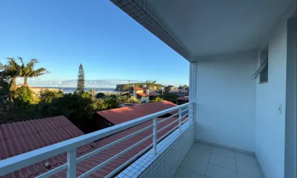 Apartamento com 1 quarto à venda na Av. Alfieiro Zanardi, 492, Praia da Cal, Torres