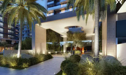 Apartamento com 1 quarto à venda na Av Carlos Barbosa, 437, Praia Grande, Torres