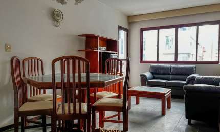 Apartamento com 2 quartos à venda na Rua Xv De Novembro, 212, Centro, Torres