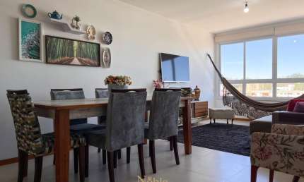 Apartamento com 2 quartos à venda na Rua Alexandre Maggi, 205, Centro, Torres