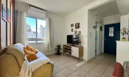 OPORTUNIDADE - APARTAMENTO À VENDA EM TORRES/RS - PRAINHA