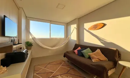 Apartamento com 2 quartos à venda na Rua Cabo Braga, 144, Igra Sul, Torres