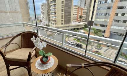 Apartamento com 1 quarto à venda na Rua Borges De Medeiros, 275, Praia Grande, Torres
