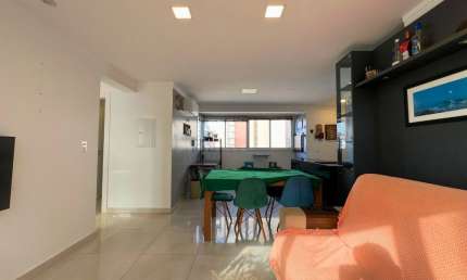 Apartamento com 2 quartos à venda na Rua Leonardo Truda, 563, Praia Grande, Torres