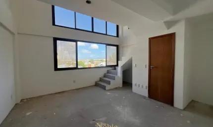 Apartamento com 1 quarto à venda na Rua Porto Alegre, 235, Praia da Cal, Torres