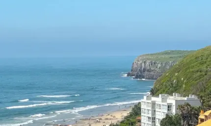 Apartamento com 3 quartos à venda na Rua José Antonio Picoral, 174, Prainha, Torres