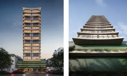 Apartamento com 2 quartos à venda na R. Leonardo Truda, 575, Praia Grande, Torres