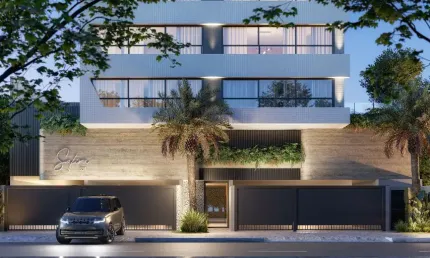 Apartamento com 1 quarto à venda na R. Alexandrino De Alencar, 551, Praia Grande, Torres