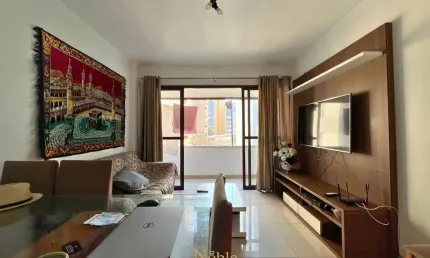 Apartamento com 2 quartos à venda na Avenida Xv De Novembro, 212, Centro, Torres
