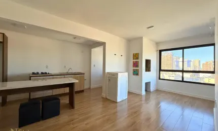 Apartamento com 2 quartos à venda na Rua Joaquim Porto, 915, Centro, Torres
