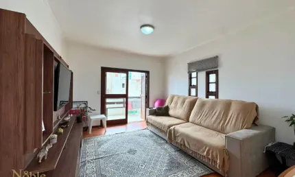 Apartamento com 3 quartos à venda na José Luiz De Freitas, 332, Centro, Torres