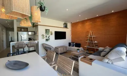 Oportunidade - apartamento à venda em torres/rs - poucos passos do mar!