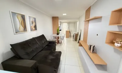 Apartamento com 2 quartos à venda na Av Silva Jardim, 366, Praia Grande, Torres