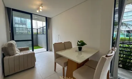 Apartamento com 2 quartos à venda na Av Independencia, 463, Praia da Cal, Torres