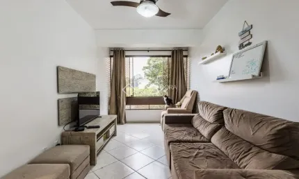 Apartamento 2 dormitorios com vaga próximo terceira perimetral