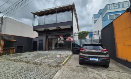 Ponto comercial para alugar na Rua Bacabal, 408, Parque Industrial, São José dos Campos