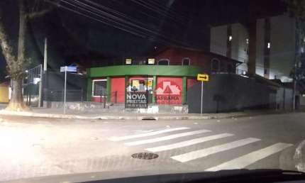 Ponto comercial para alugar na Avenida Doutor João Batista Soares de Queiroz Júnior, 941, Jardim das Indústrias, São José dos Campos