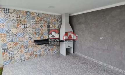 Casa com 3 quartos para alugar na Rua Ciro Dos Anjos, Casa, 158, Loteamento Villa Branca, Jacareí