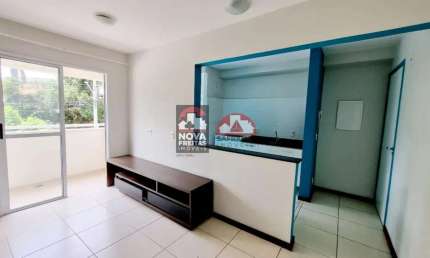 Apartamento com 2 quartos para alugar na Avenida Shishima Hifumi, 2940, Urbanova, São José dos Campos